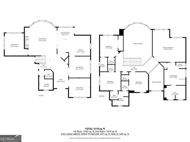 4614 Glory Maple Trace, Powder Springs, GA 30127