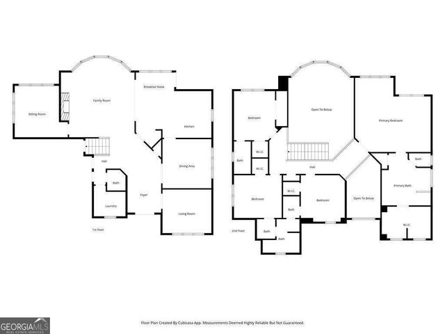 4614 Glory Maple Trace, Powder Springs, GA 30127