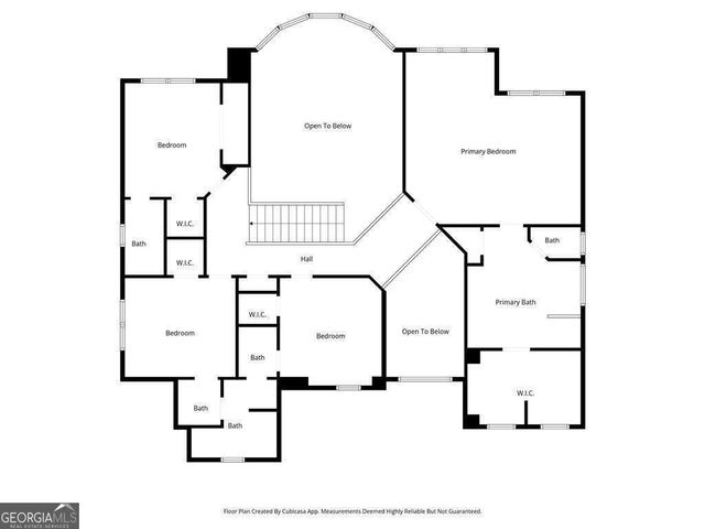 4614 Glory Maple Trace, Powder Springs, GA 30127