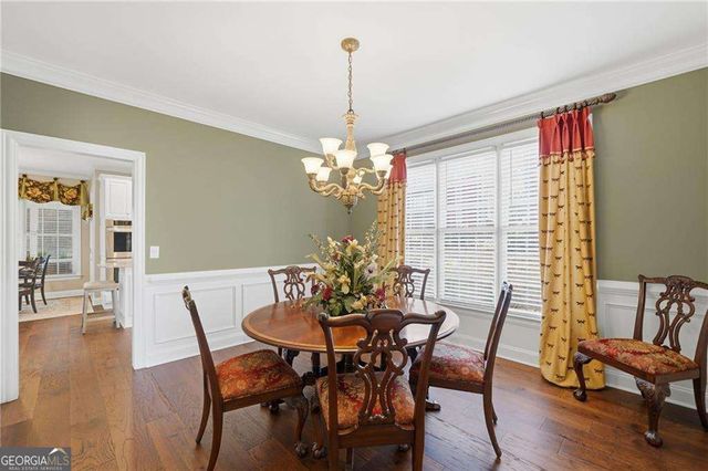 4614 Glory Maple Trace, Powder Springs, GA 30127