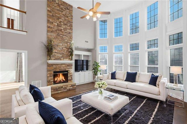 4614 Glory Maple Trace, Powder Springs, GA 30127