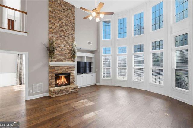 4614 Glory Maple Trace, Powder Springs, GA 30127