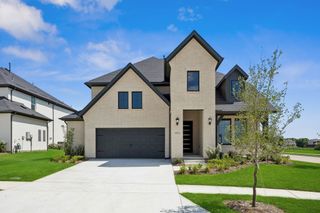 4211 Rosita Lane, Prosper, TX 75078