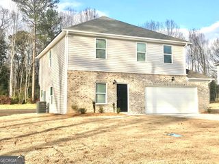 112 Ison Woods Court, Griffin, GA 30224