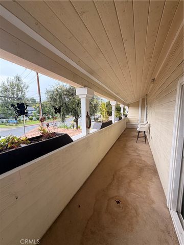 1016 N Vernon Avenue, Azusa, CA 91702