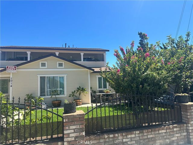 1016 N Vernon Avenue, Azusa, CA 91702