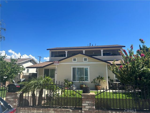 1016 N Vernon Avenue, Azusa, CA 91702