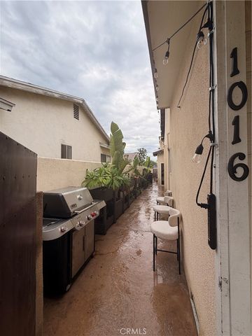 1016 N Vernon Avenue, Azusa, CA 91702