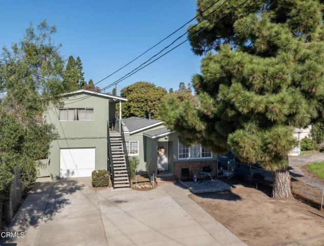 335 W Simpson Street 1-3, Ventura, CA 93001