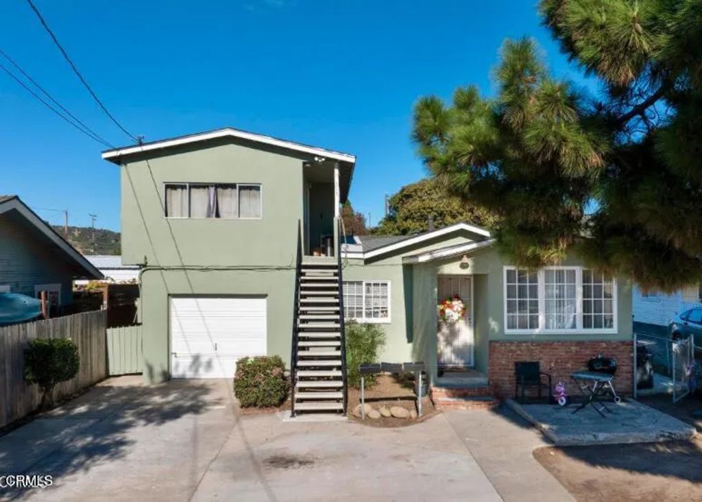 335 W Simpson Street 1-3, Ventura, CA 93001