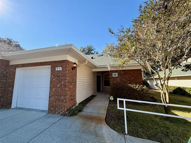 13200 W NEWBERRY ROAD 151, Newberry, FL 32669