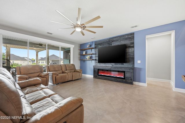 128 WINDWALKER Drive, St. Johns, FL 32092