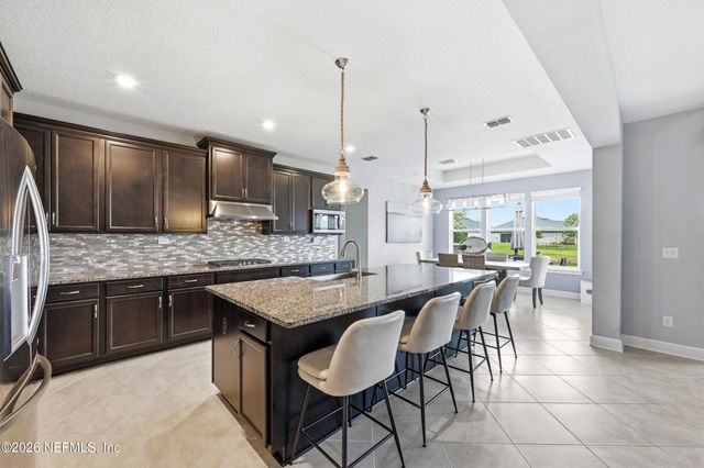 128 WINDWALKER Drive, St. Johns, FL 32092