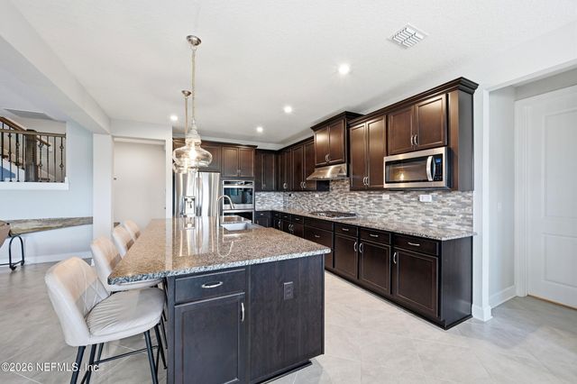 128 WINDWALKER Drive, St. Johns, FL 32092