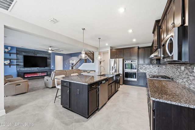 128 WINDWALKER Drive, St. Johns, FL 32092