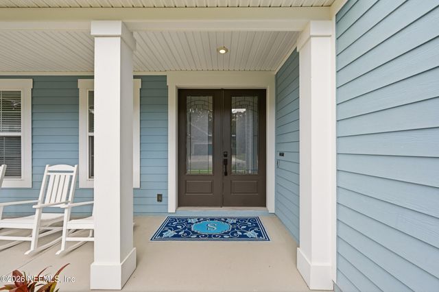 128 WINDWALKER Drive, St. Johns, FL 32092