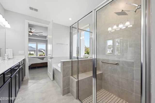 128 WINDWALKER Drive, St. Johns, FL 32092