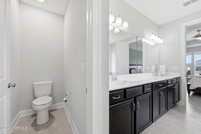 128 WINDWALKER Drive, St. Johns, FL 32092