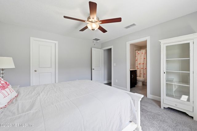 128 WINDWALKER Drive, St. Johns, FL 32092