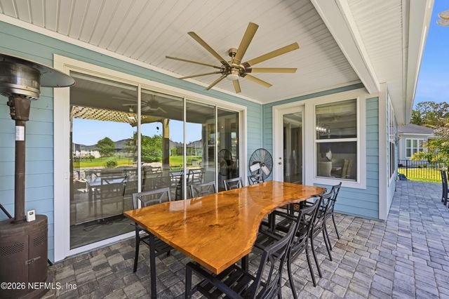 128 WINDWALKER Drive, St. Johns, FL 32092