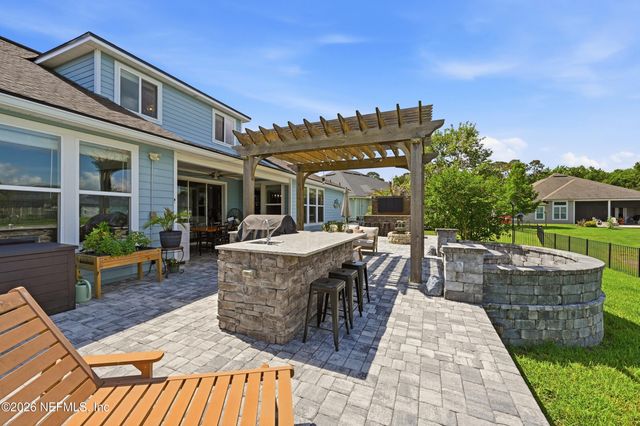128 WINDWALKER Drive, St. Johns, FL 32092