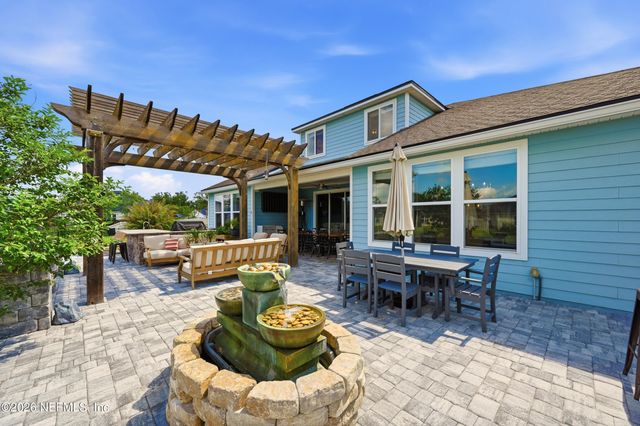 128 WINDWALKER Drive, St. Johns, FL 32092