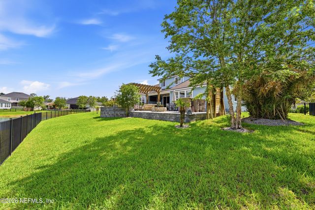 128 WINDWALKER Drive, St. Johns, FL 32092