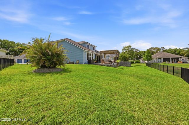 128 WINDWALKER Drive, St. Johns, FL 32092
