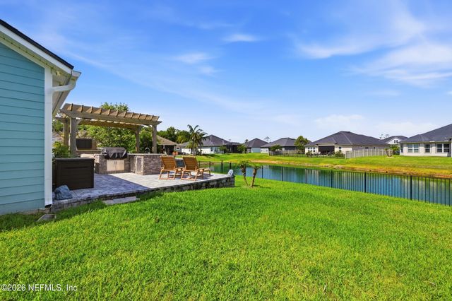 128 WINDWALKER Drive, St. Johns, FL 32092