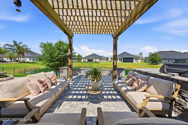 128 WINDWALKER Drive, St. Johns, FL 32092