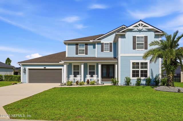 128 WINDWALKER Drive, St. Johns, FL 32092
