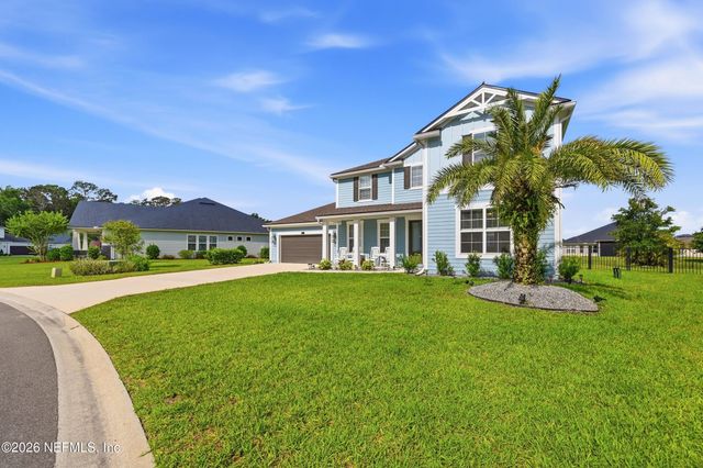 128 WINDWALKER Drive, St. Johns, FL 32092