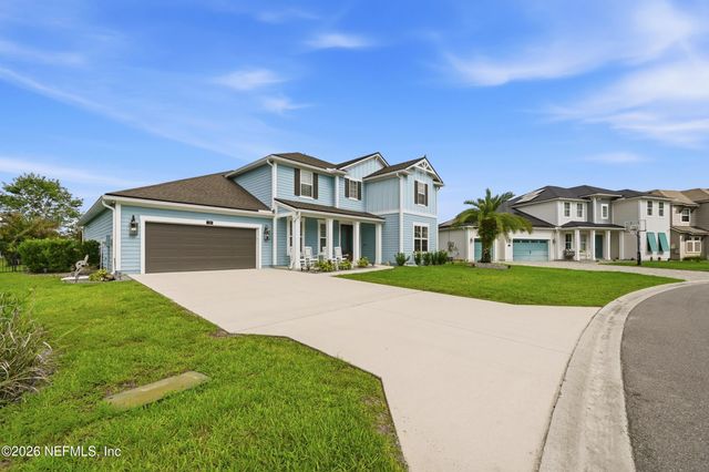 128 WINDWALKER Drive, St. Johns, FL 32092