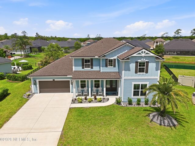 128 WINDWALKER Drive, St. Johns, FL 32092