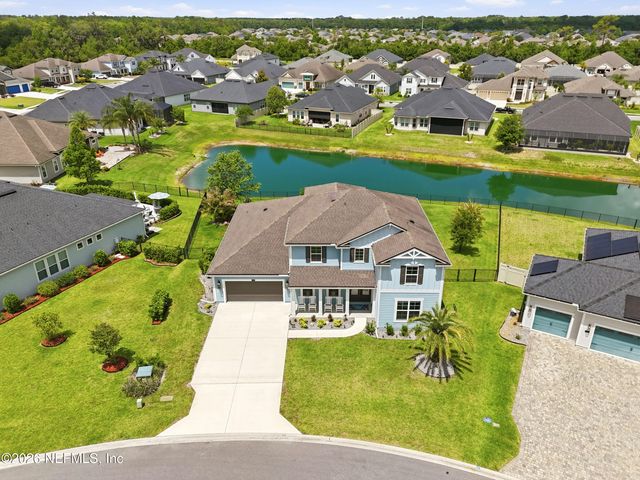 128 WINDWALKER Drive, St. Johns, FL 32092