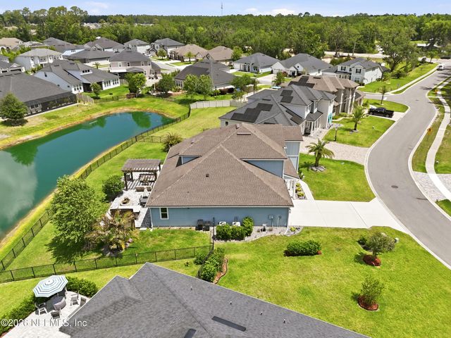 128 WINDWALKER Drive, St. Johns, FL 32092