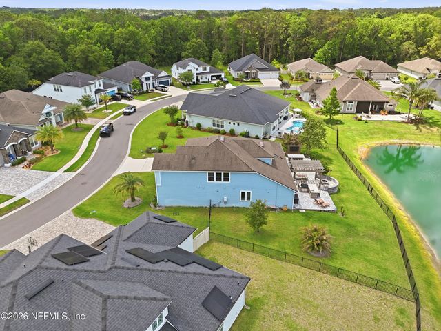 128 WINDWALKER Drive, St. Johns, FL 32092