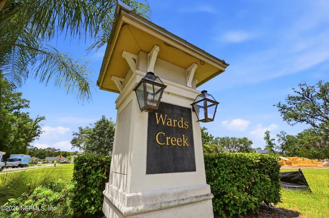 128 WINDWALKER Drive, St. Johns, FL 32092