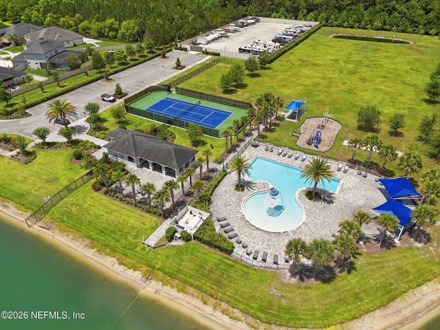 128 WINDWALKER Drive, St. Johns, FL 32092