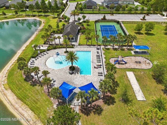 128 WINDWALKER Drive, St. Johns, FL 32092