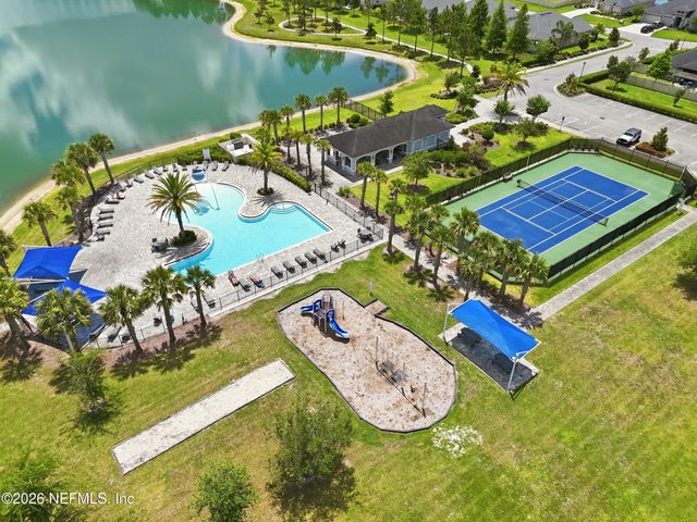 128 WINDWALKER Drive, St. Johns, FL 32092