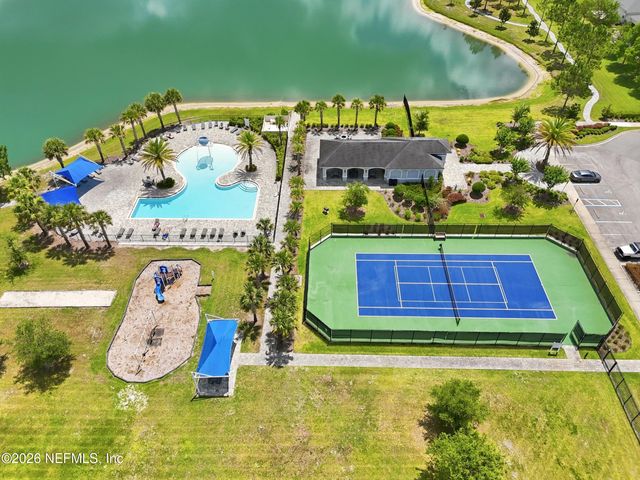 128 WINDWALKER Drive, St. Johns, FL 32092