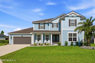 128 WINDWALKER Drive, St. Johns, FL 32092