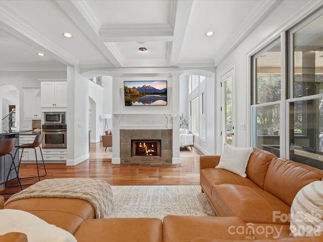 2073 Sugar Pond Court, Fort Mill, SC 29715