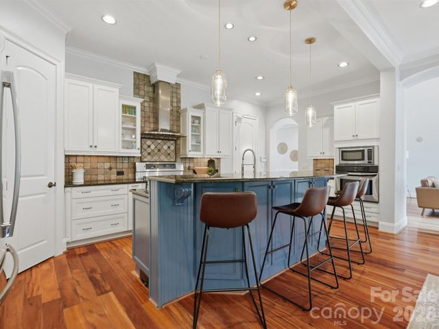 2073 Sugar Pond Court, Fort Mill, SC 29715