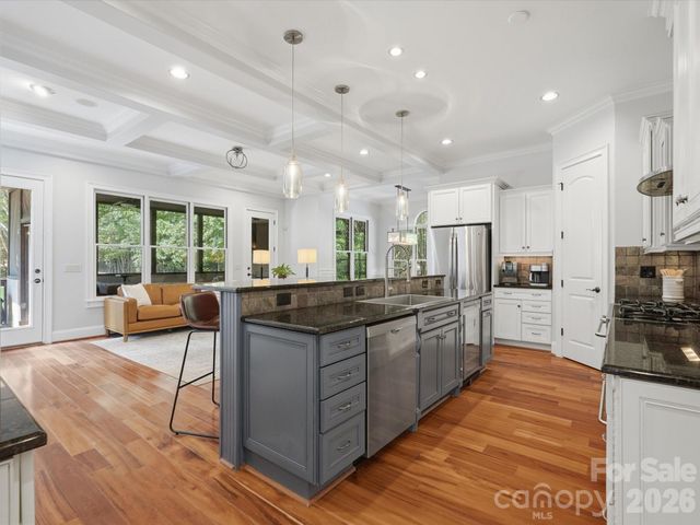 2073 Sugar Pond Court, Fort Mill, SC 29715