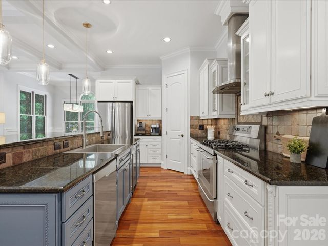 2073 Sugar Pond Court, Fort Mill, SC 29715