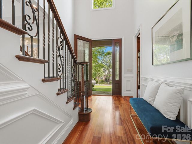 2073 Sugar Pond Court, Fort Mill, SC 29715