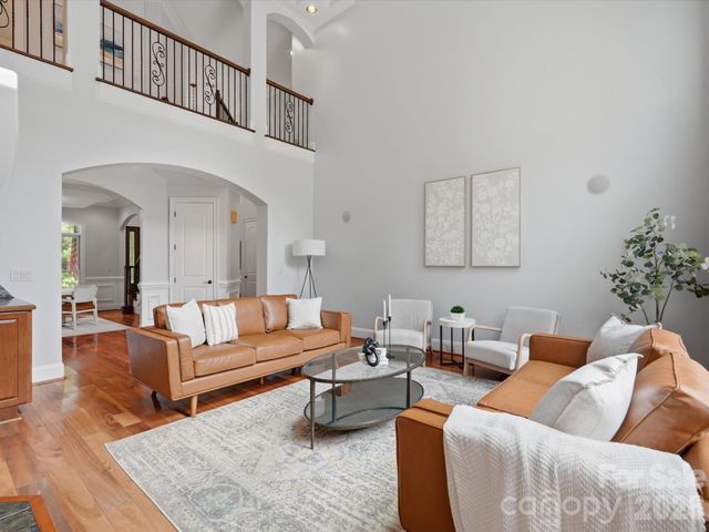 2073 Sugar Pond Court, Fort Mill, SC 29715