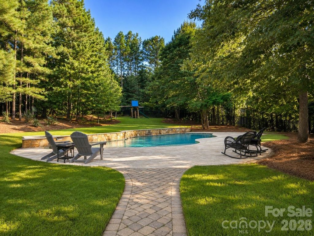 2073 Sugar Pond Court, Fort Mill, SC 29715